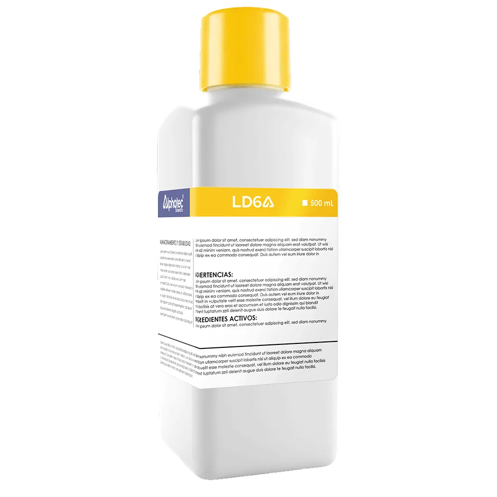 LD6A Lisante